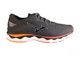 Mizuno Wave Sky 6 (2E Width) - Iron Gate/ Soleil (Mens)