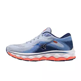 Mizuno Wave SKY 7 Azul Coral