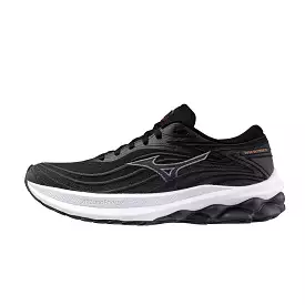 Mizuno Wave SkyRise 5 W Negro Gris