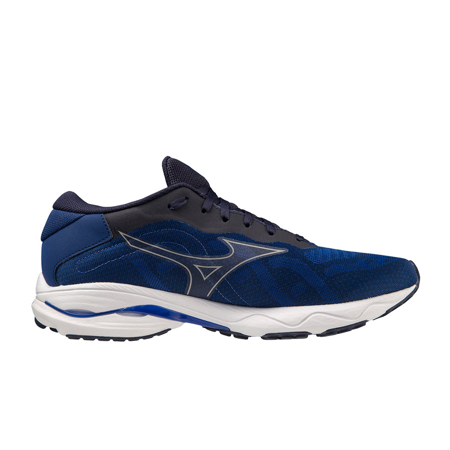 Mizuno Wave Ultima 14 Azul marino