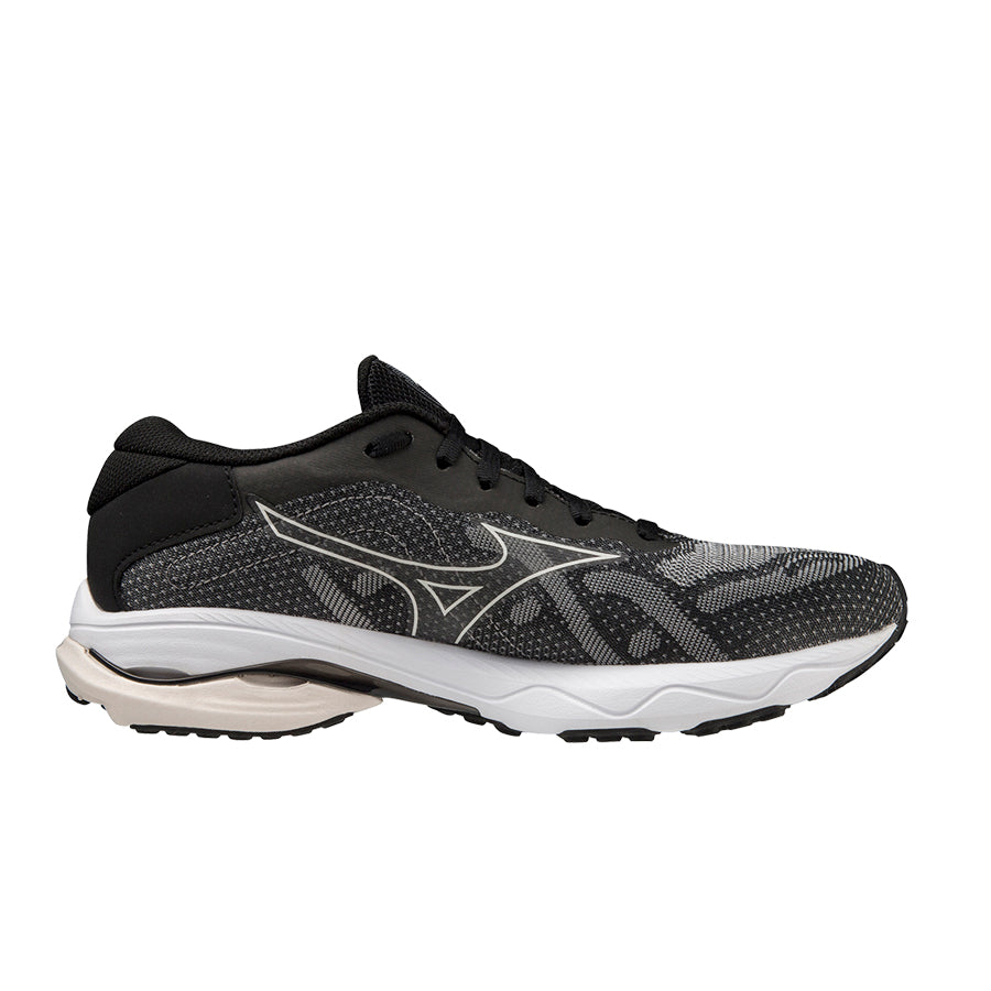 Mizuno Wave Ultima 14 Gris Negro