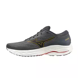 Mizuno Wave Ultima 15 Gris Amarillo