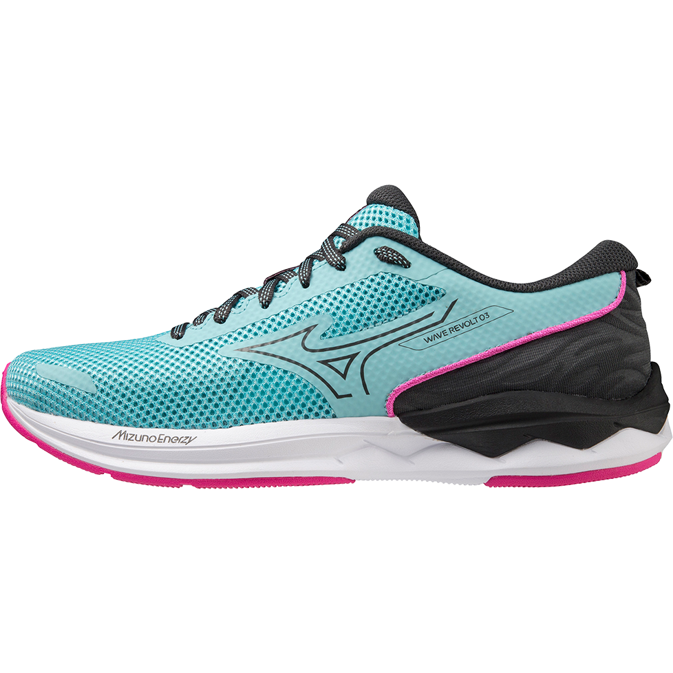 Mizuno Women's Revolt 3