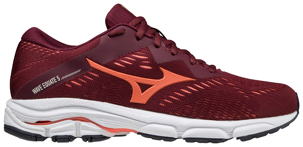 Mizuno Women's Wave Equate 5