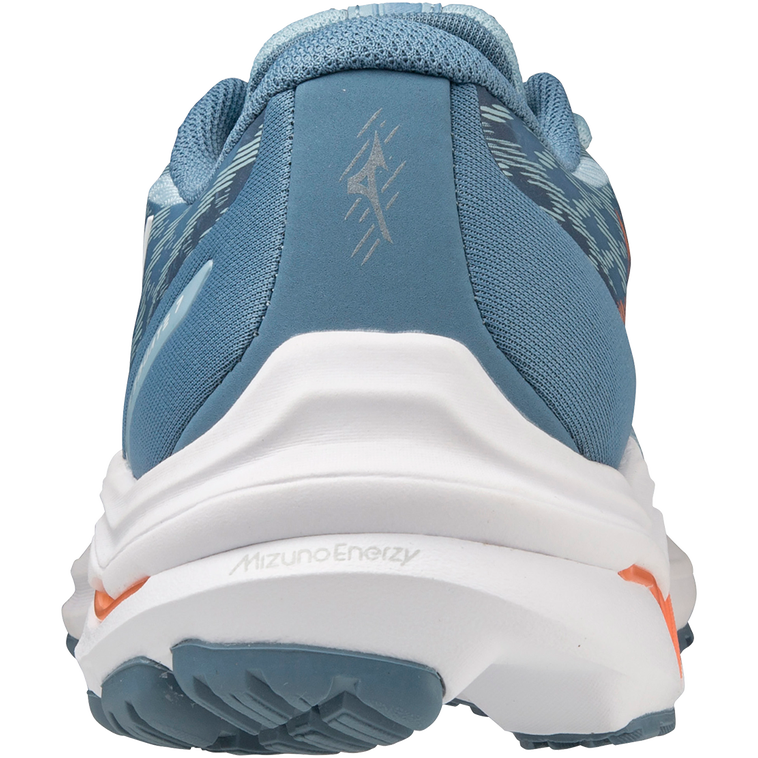 Mizuno Women's Wave Equate 7