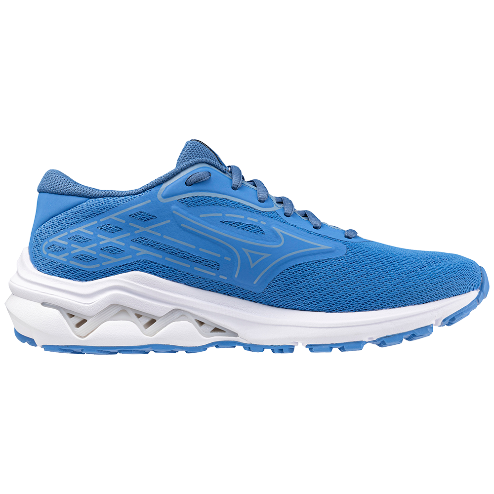 Mizuno Women's Wave Equate 8