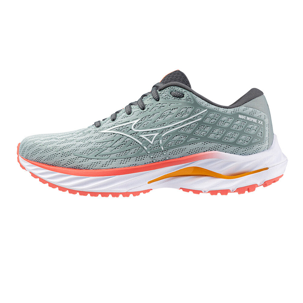 Mizuno Women's Wave Inspire 20