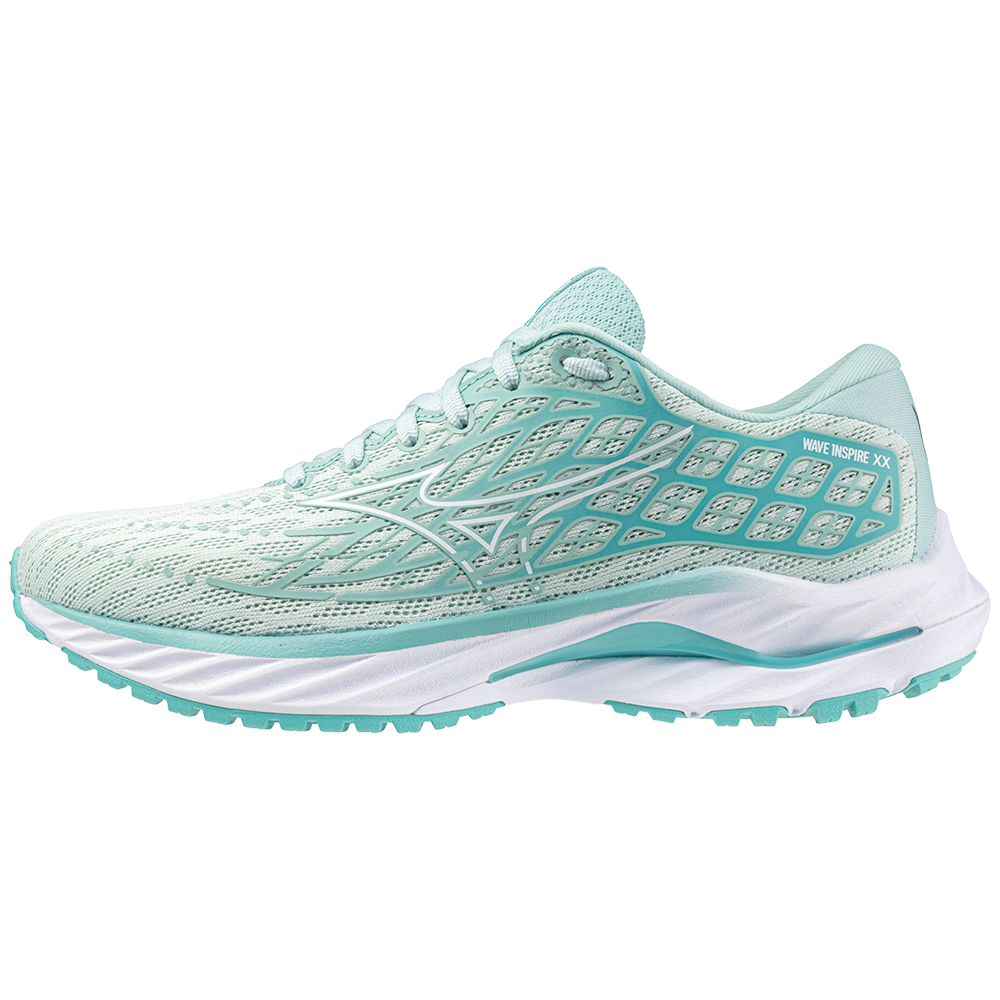 Mizuno Women's Wave Inspire 20