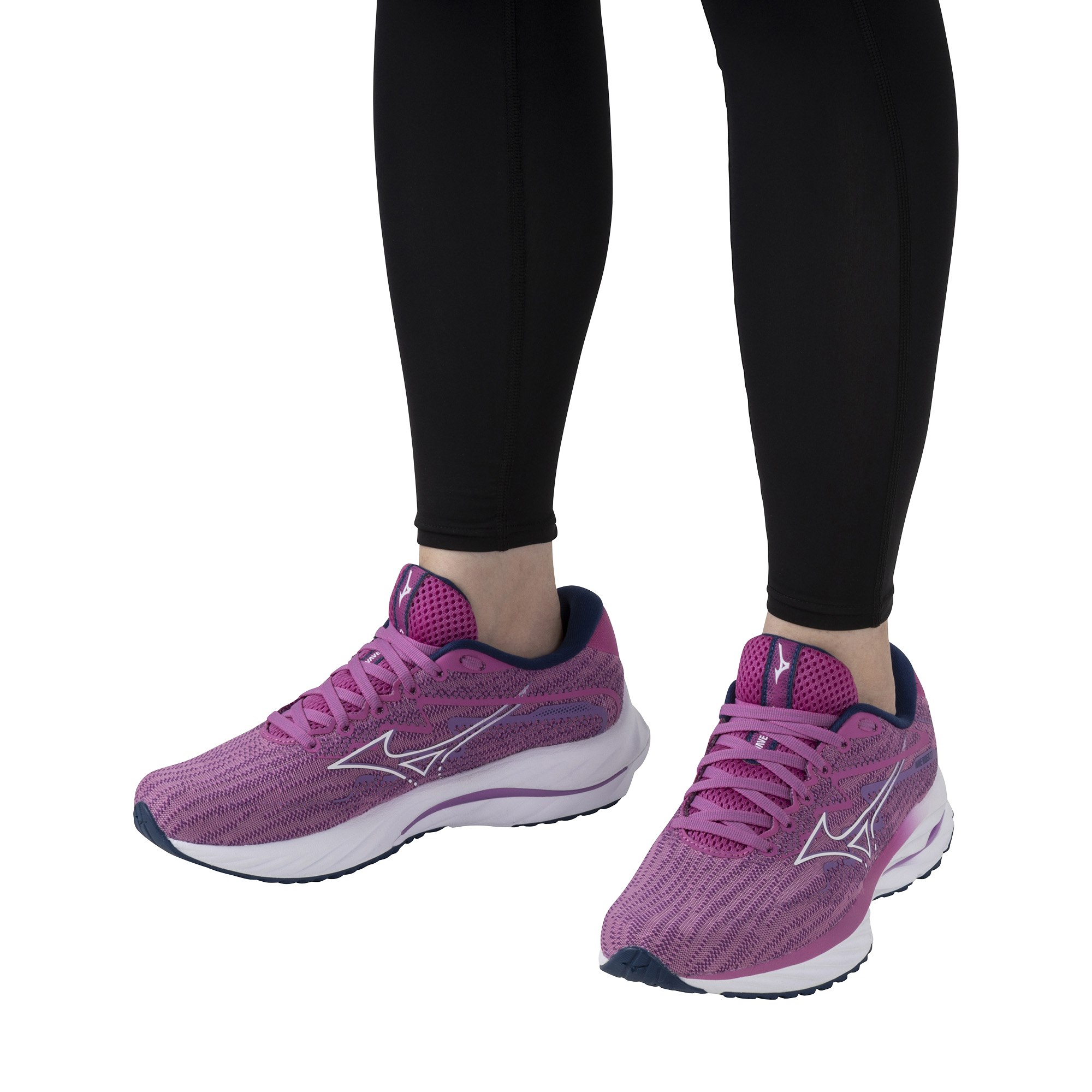 Mizuno Women's Wave Rider 27