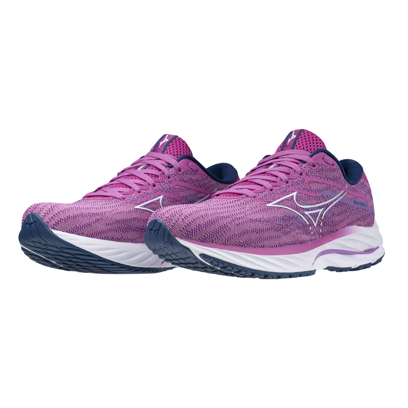 Mizuno Women's Wave Rider 27