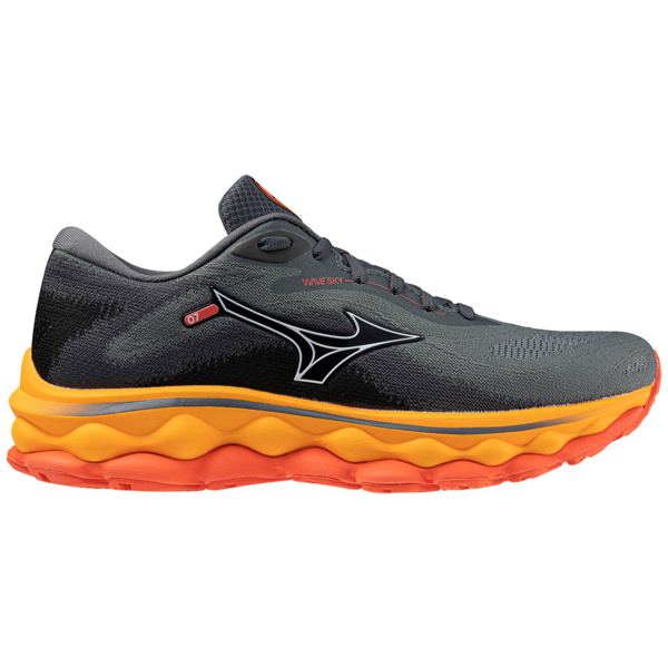 Mizuno Women's Wave Sky 7