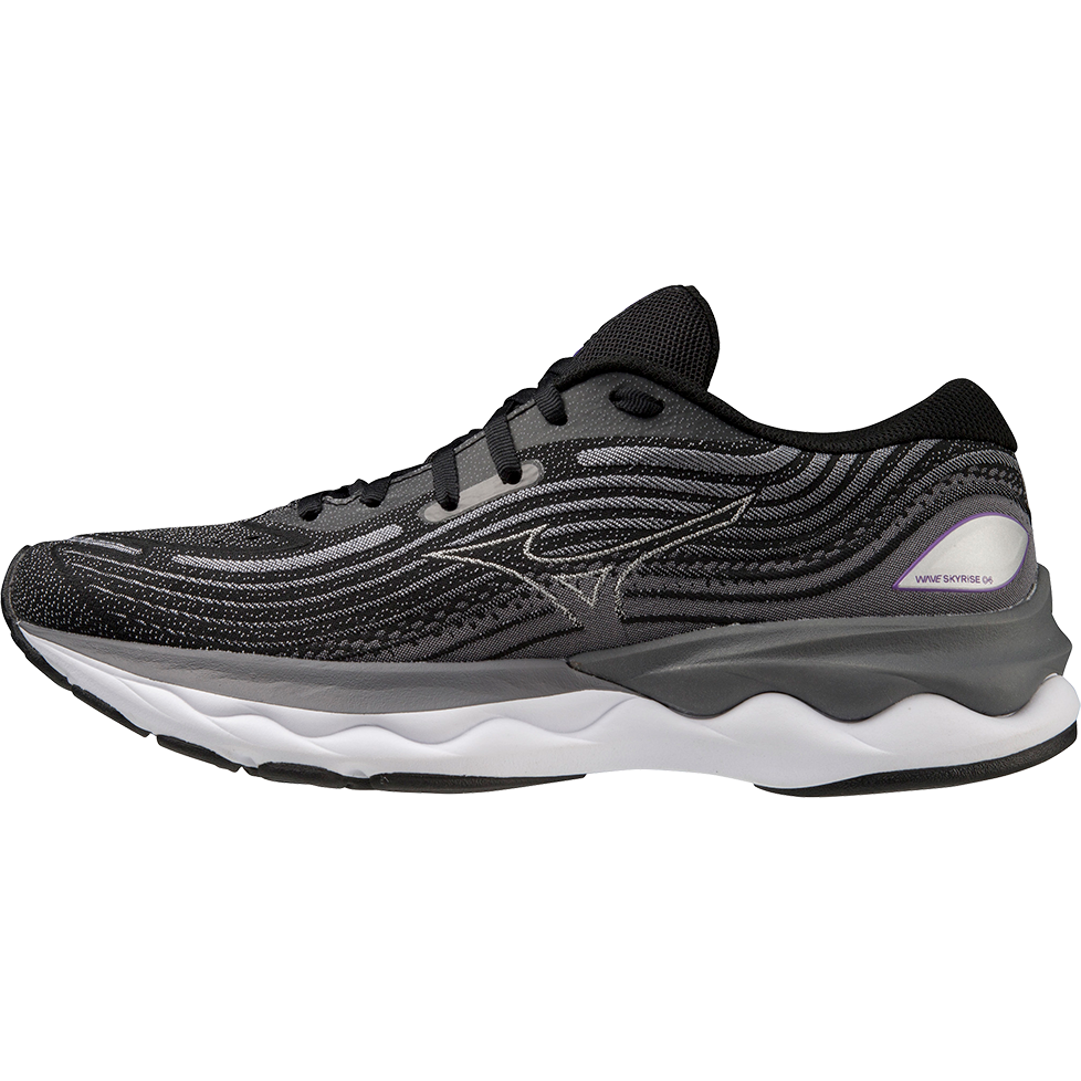 Mizuno Women's Wave Skyrise 4