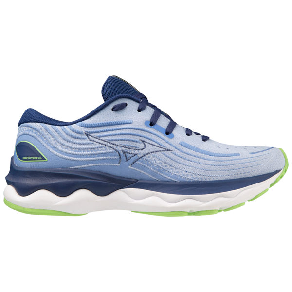 Mizuno Women's Wave Skyrise 4