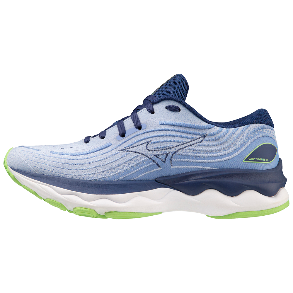 Mizuno Women's Wave Skyrise 4