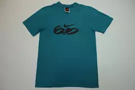 Nike 6.0 Center Swoosh Graphic Logo Short Sleeve T-Shirt