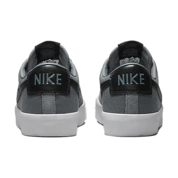 Nike Blazer Low Pro GT Cool Grey/Black-Cool Grey-White