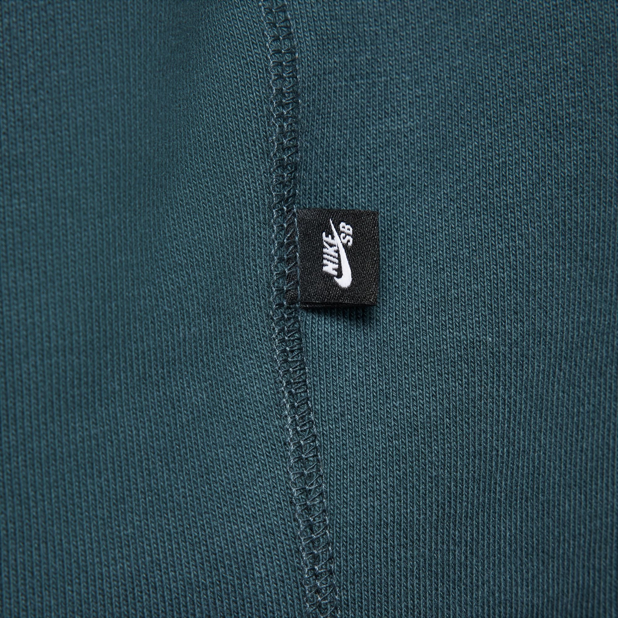 Nike SB Just Chillin Hooded Sweatshirt