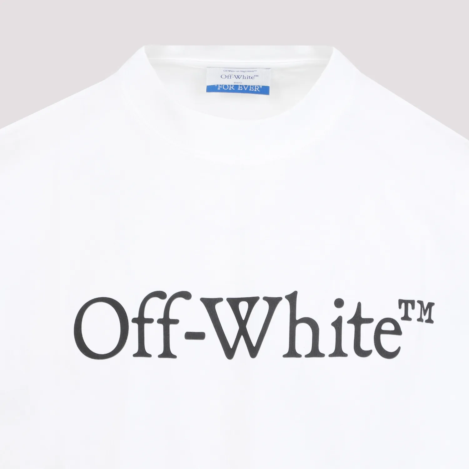 Off-White  |Polos