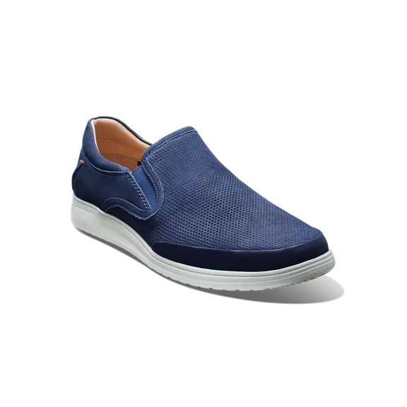 OLEMA SLIP-ON | Samuel Hubbard