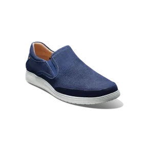 OLEMA SLIP-ON | Samuel Hubbard