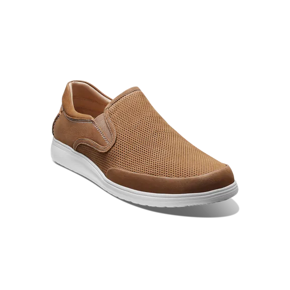 OLEMA SLIP-ON | Samuel Hubbard