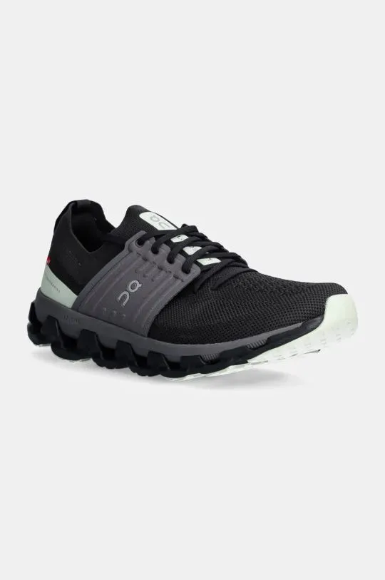 ON running running shoes Cloudswift 3 black color 3MD10562543