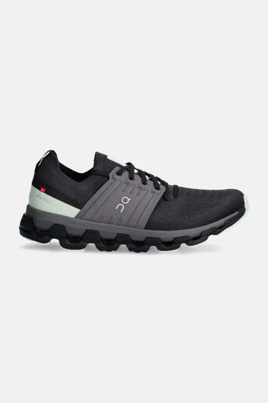 ON running running shoes Cloudswift 3 black color 3MD10562543