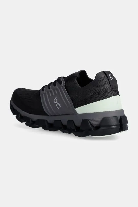 ON running running shoes Cloudswift 3 black color 3MD10562543