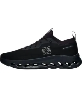 On Running x LOEWE Cloudtilt 'All Black'