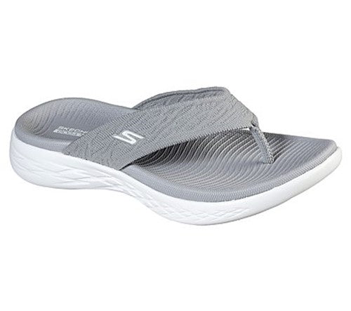 On The Go 600 Sunny Women's Skechers