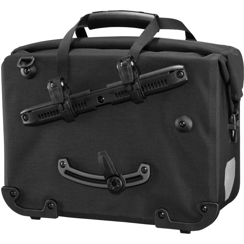 Ortlieb - Office-Bag 21l QL2.1 Rear Pannier black