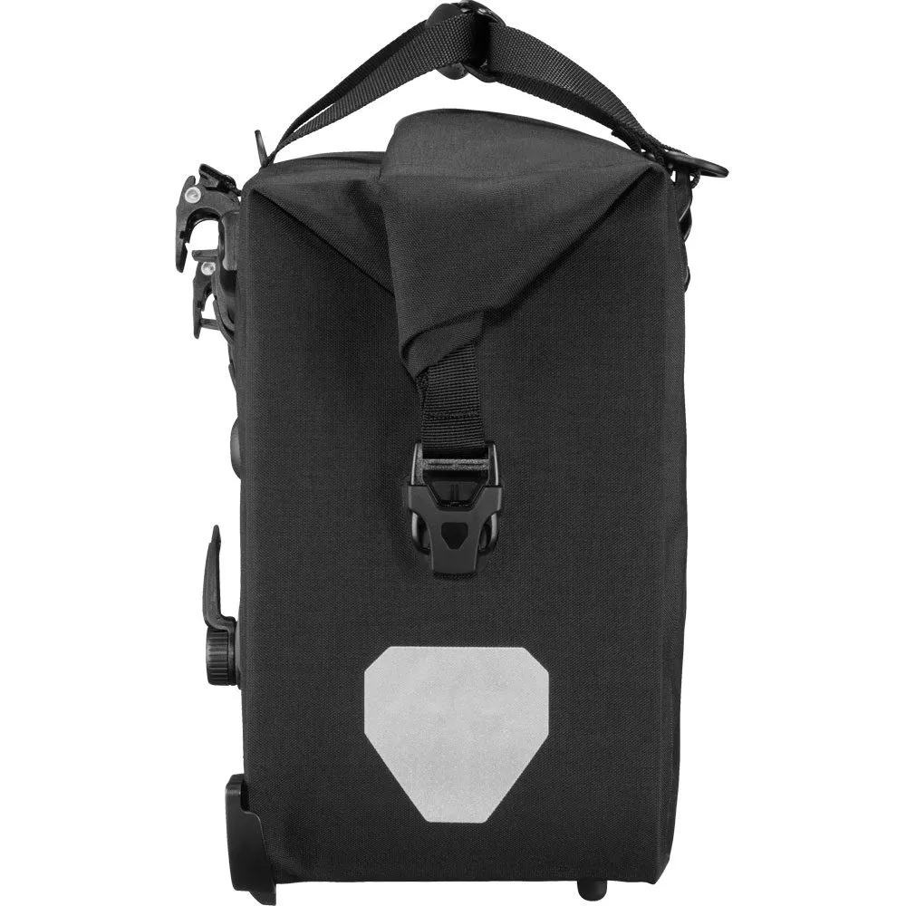 Ortlieb - Office-Bag 21l QL2.1 Rear Pannier black