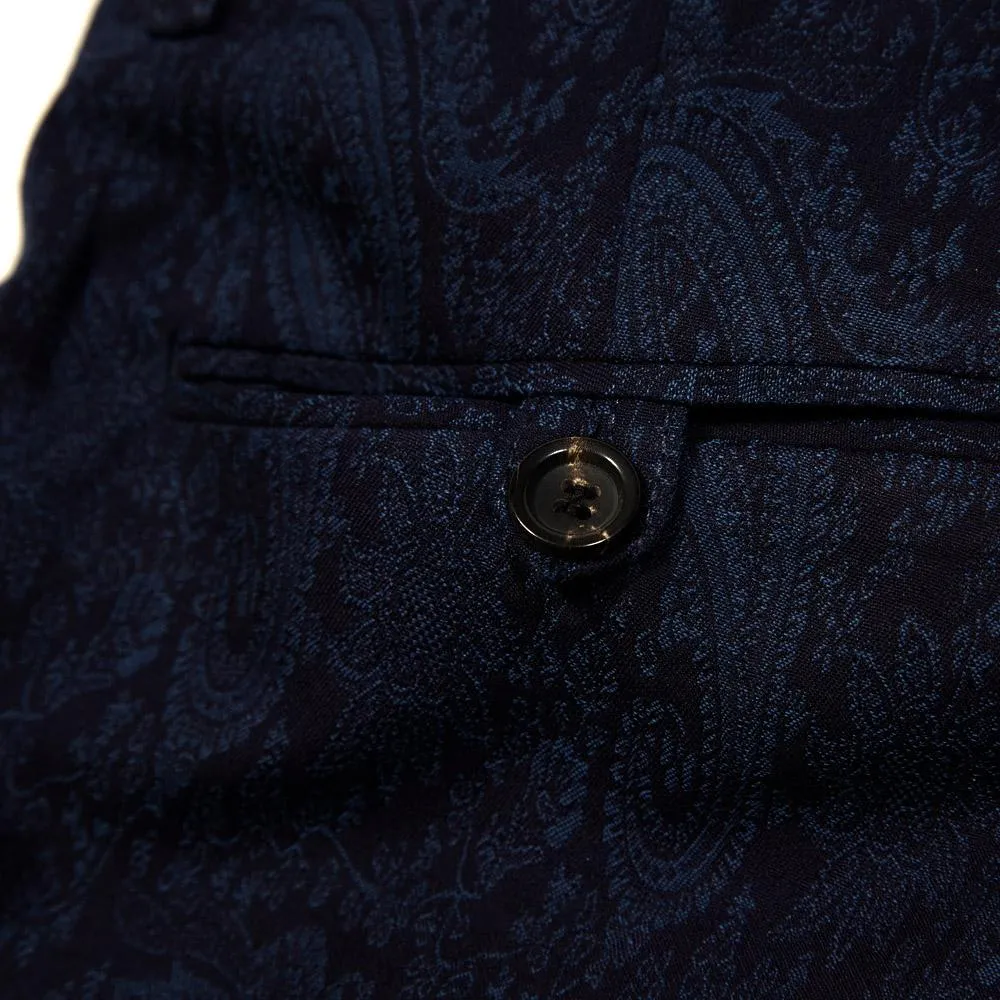 Our Legacy Classic TrouserJungle Paisley