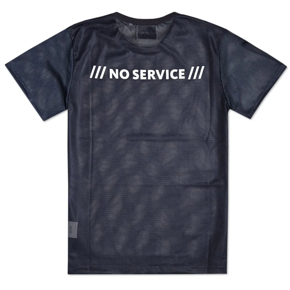 Our Legacy No Service Mesh TeeNavy