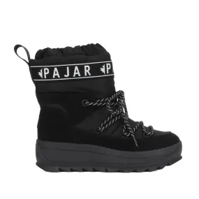 Pajar Women's Galaxy in Black