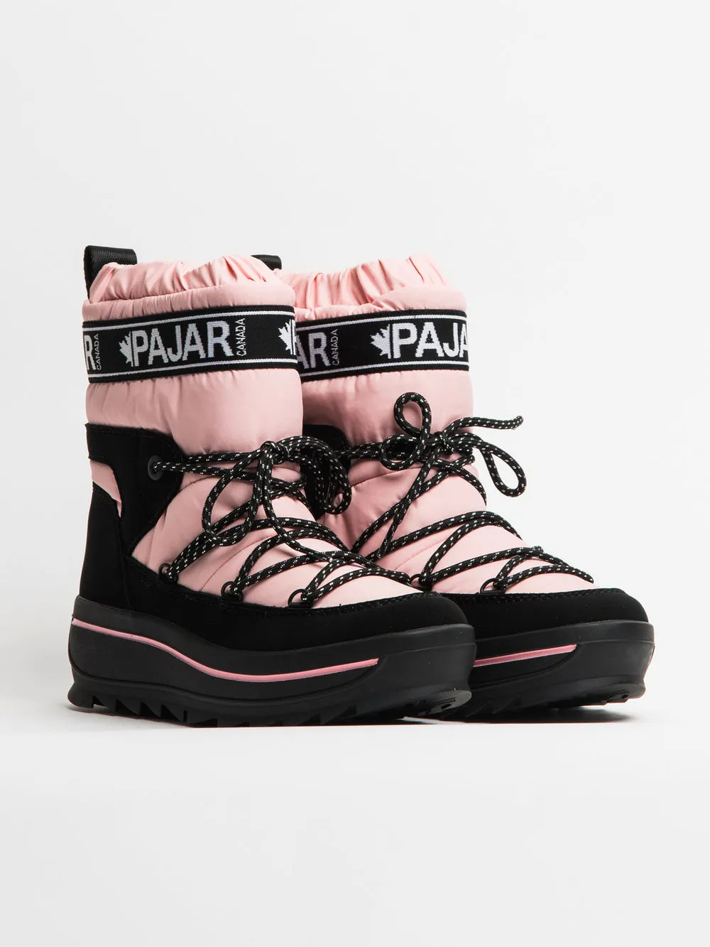 PAJAR WOMENS PAJAR GALAXY BOOT