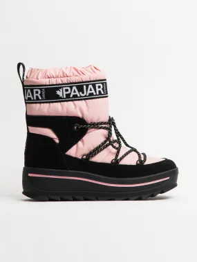 PAJAR WOMENS PAJAR GALAXY BOOT