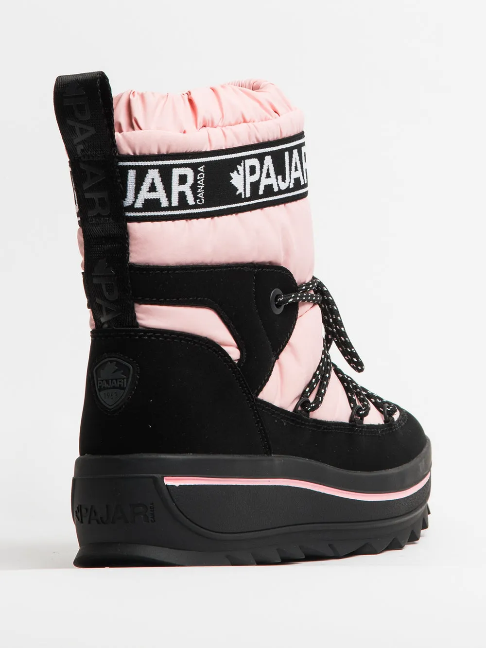 PAJAR WOMENS PAJAR GALAXY BOOT