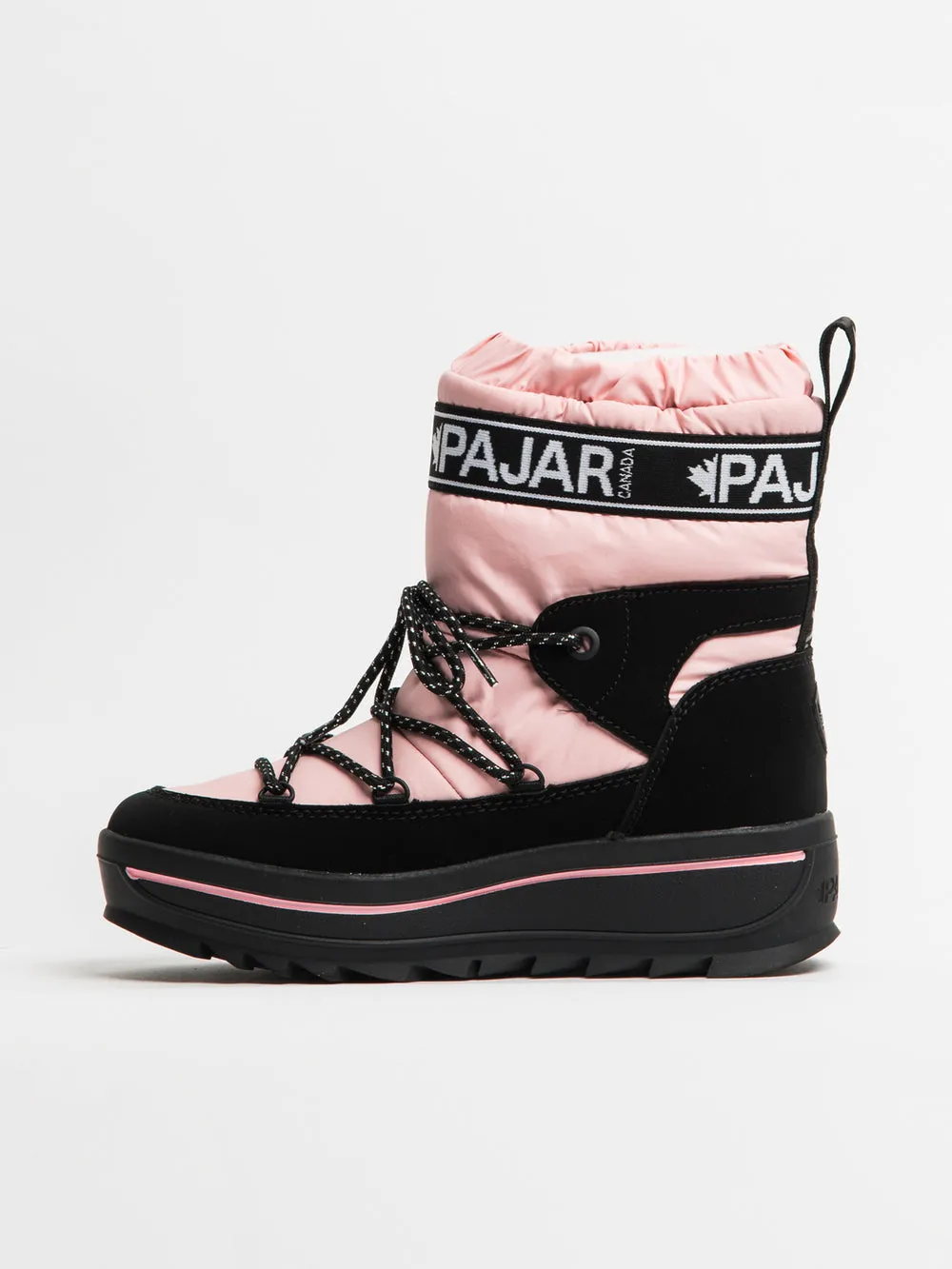 PAJAR WOMENS PAJAR GALAXY BOOT