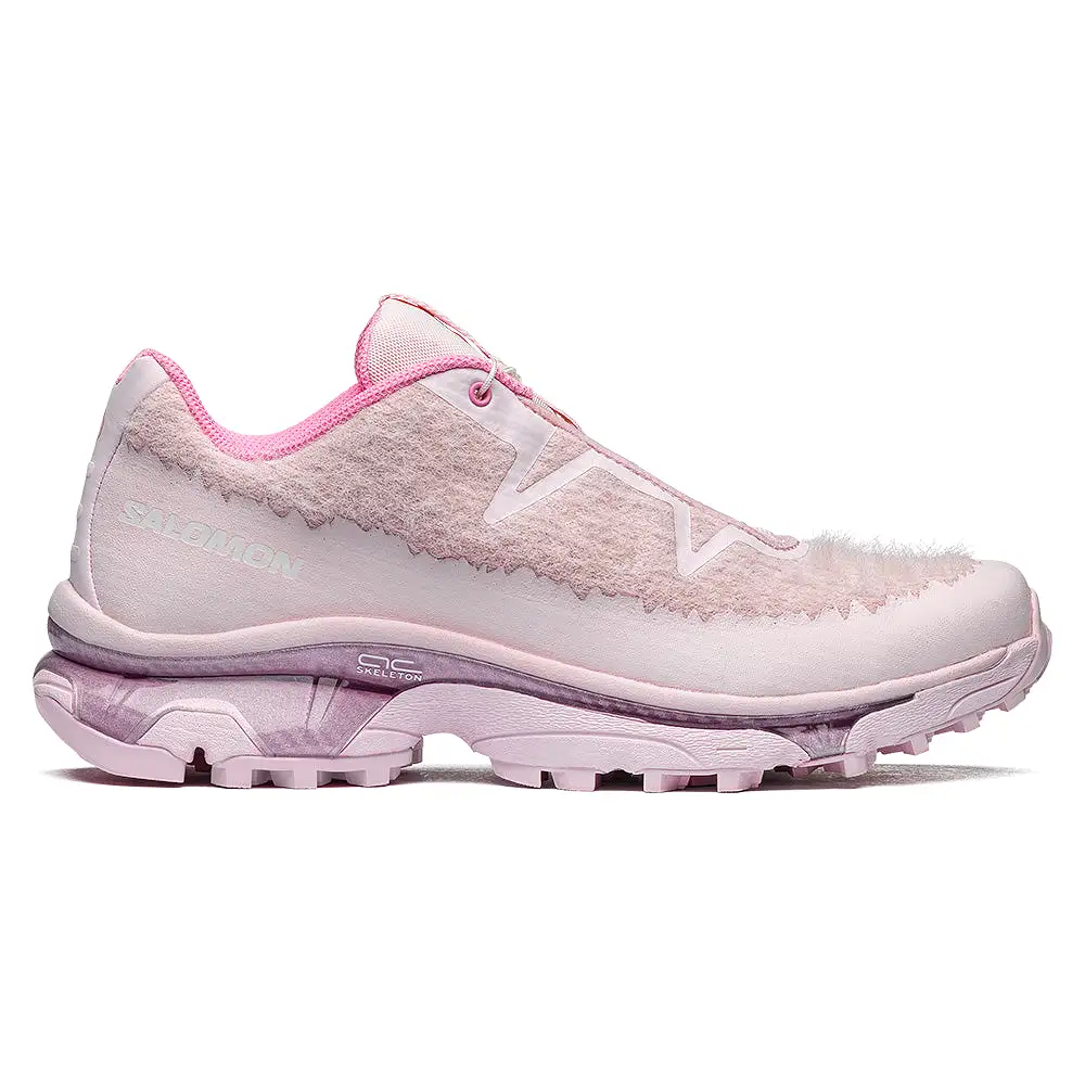 Phileo X Salomon XT-SP1 Outdoor - Prism Pink