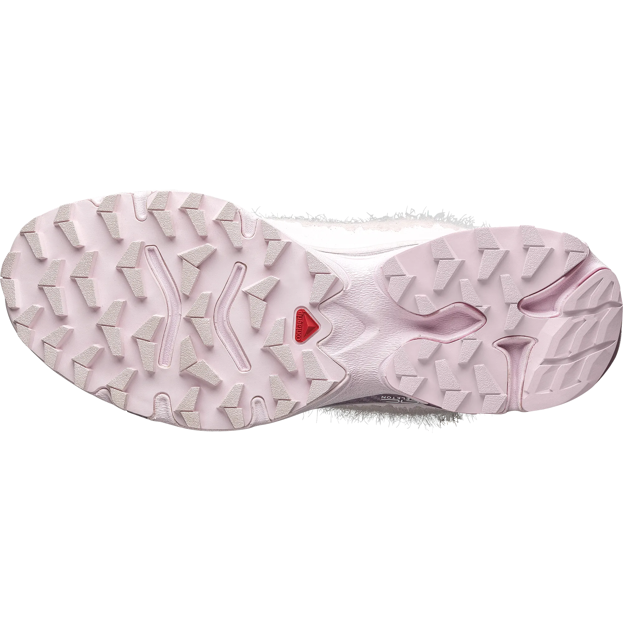 Phileo X Salomon XT-SP1 Outdoor - Prism Pink