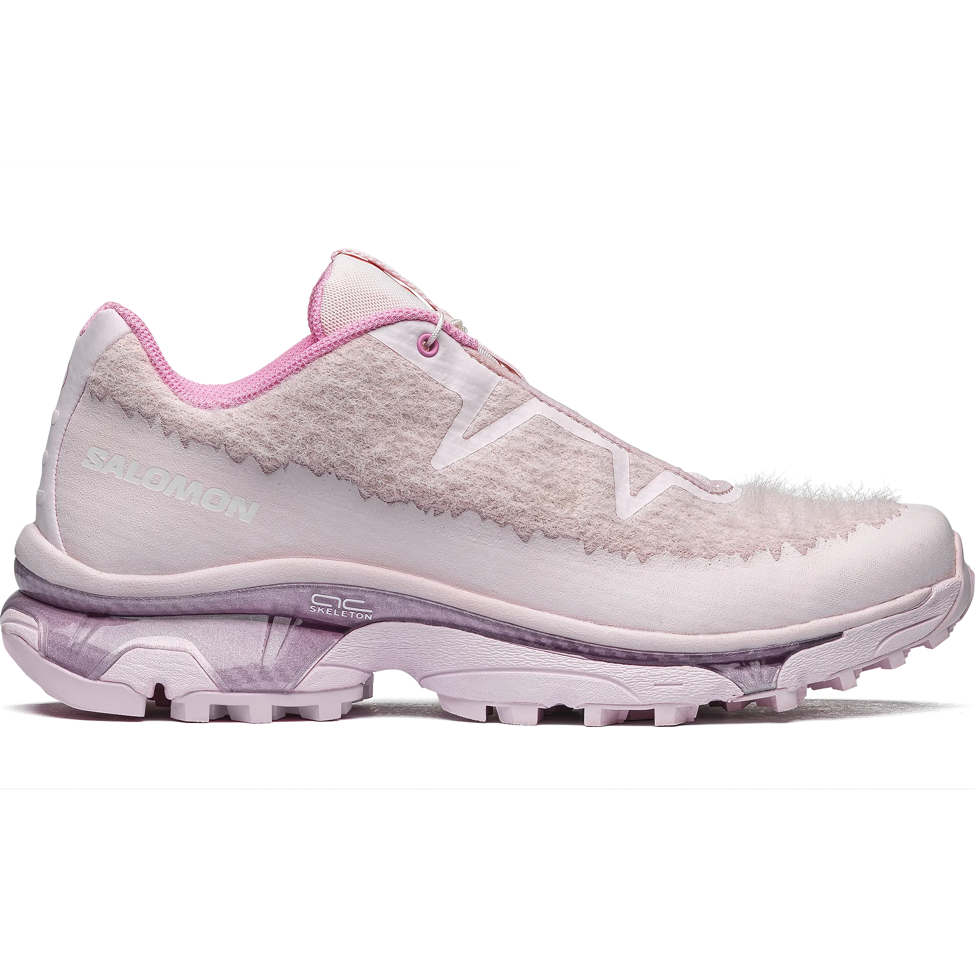 Phileo X Salomon XT-SP1 Outdoor - Prism Pink