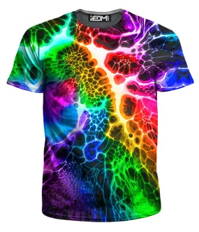 Rainbow Reef Men's T-Shirt