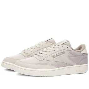 Reebok Club C 85Sandstone, Grey & Chalk