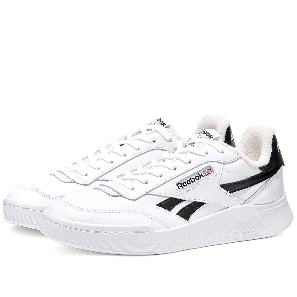 Reebok Club C Legacy RevengeWhite & Core Black