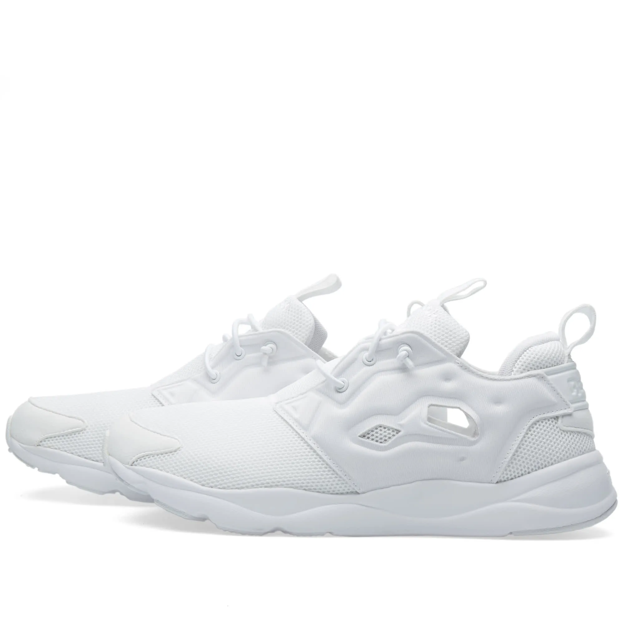 Reebok FuryLiteWhite