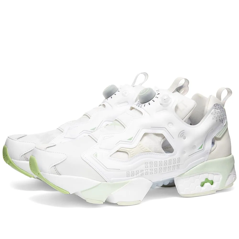 Reebok Instapump Fury OG Console PackWhite, Fog & Dust