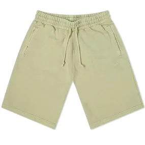 Reebok Natural Dye ShortsHarmony Green