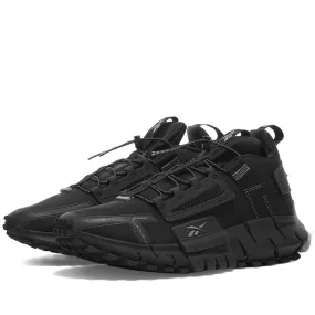 Reebok Zig Kinetica EdgeBlack & Pure Grey