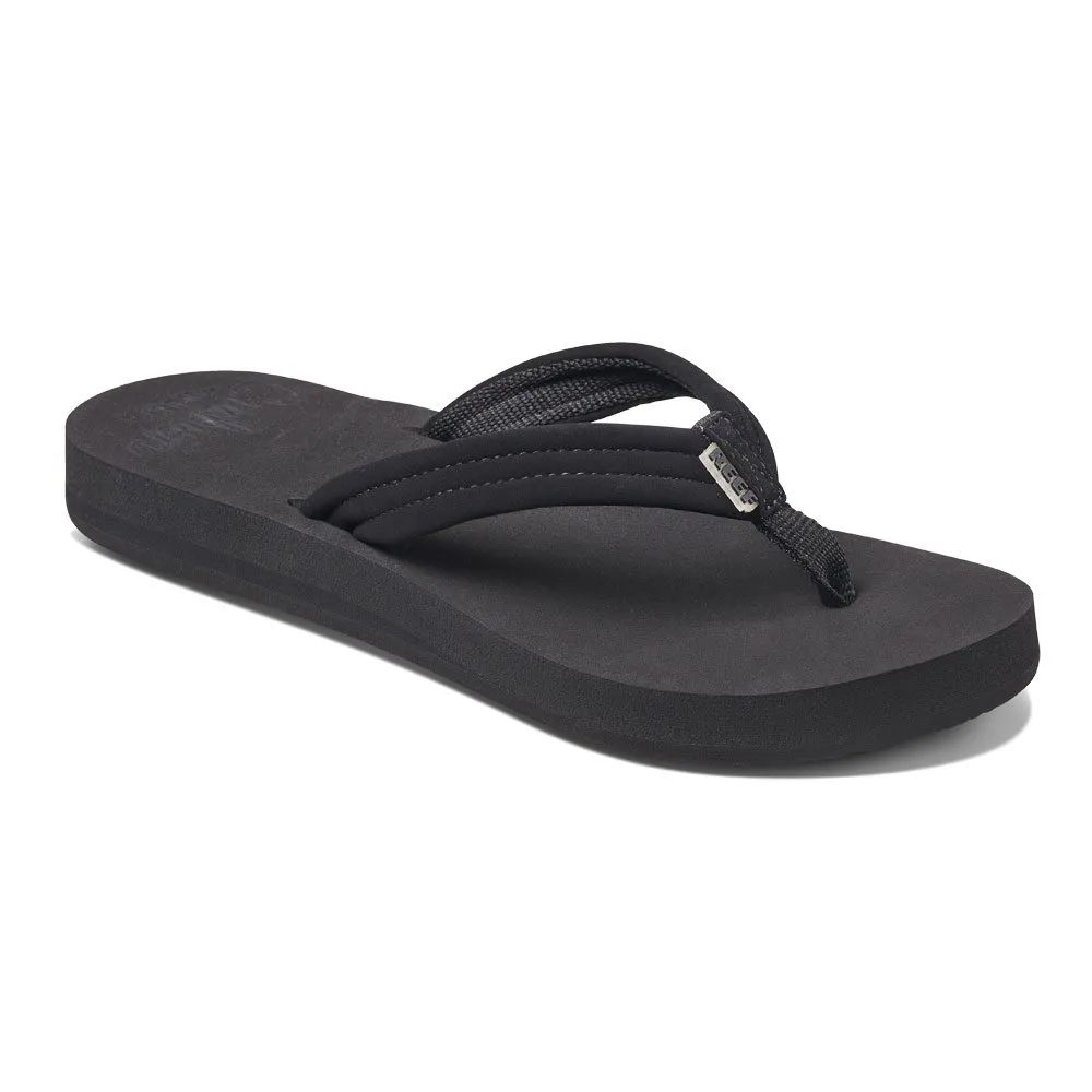 Reef - Cushion Breeze Sandals Women black